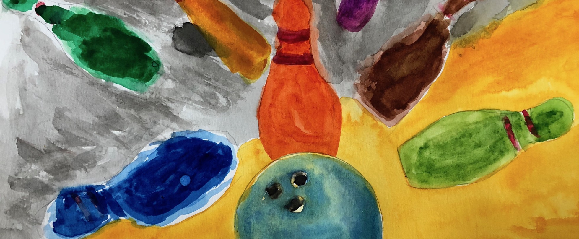 Cedars Shake, Rattle & Bowl Event